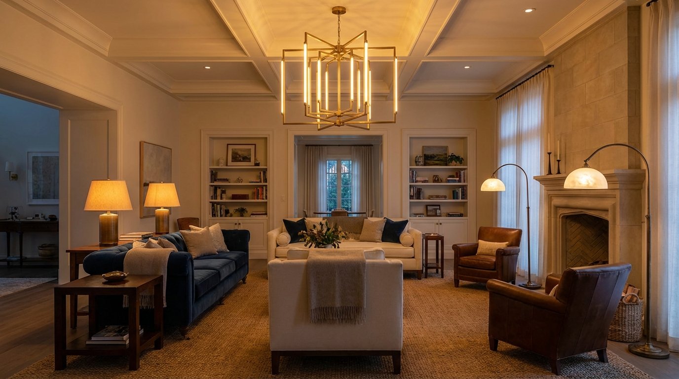 Home Decor Ideas Living Room Cozy Classy