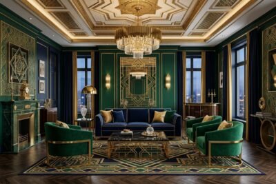 Neo Deco Home Decor 2026