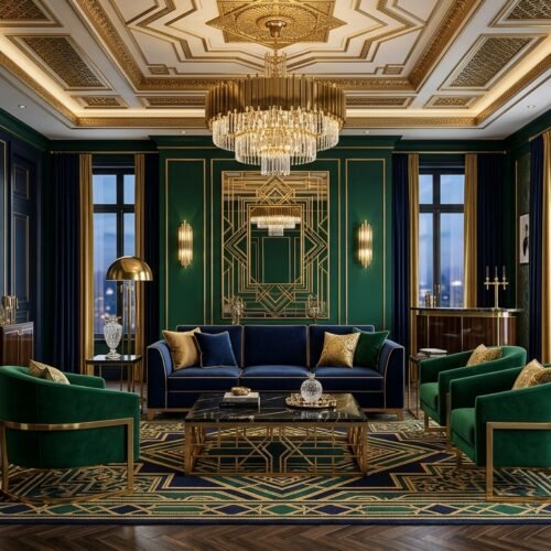 Neo Deco Home Decor 2026