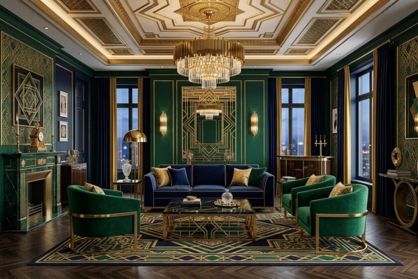 Neo Deco Home Decor 2026