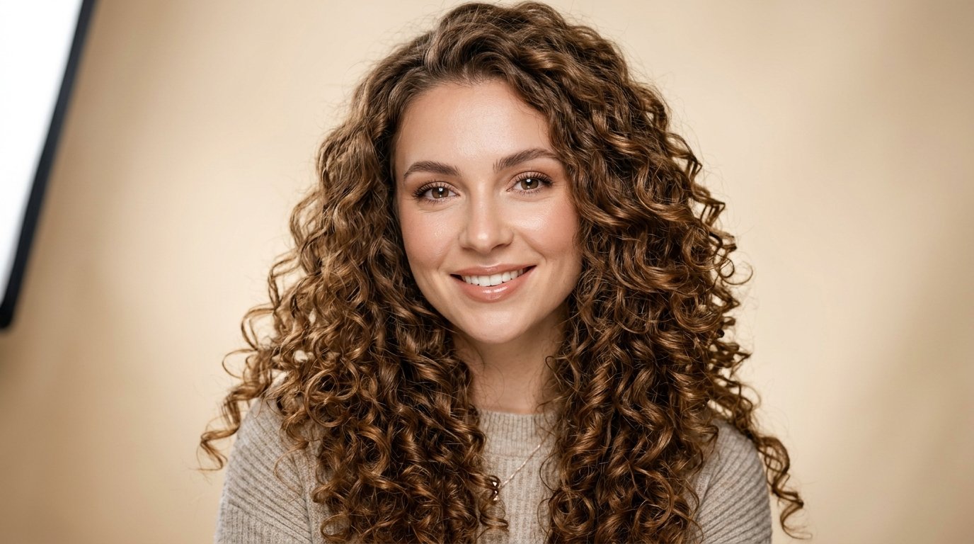 hairstyle ideas for curly hair 2026
