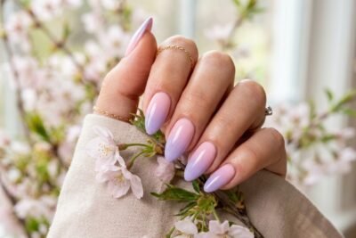 15 Spring Nail Art Designs 2026