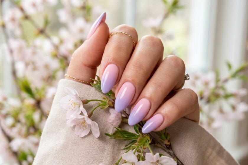 15 Spring Nail Art Designs 2026
