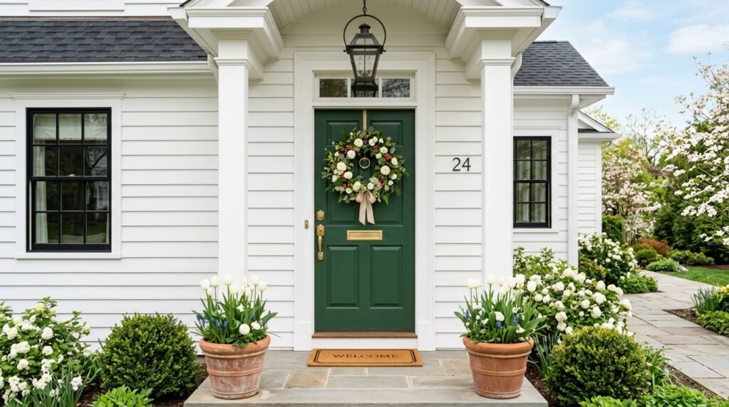 Classy Spring Porch Decor Ideas 2026
