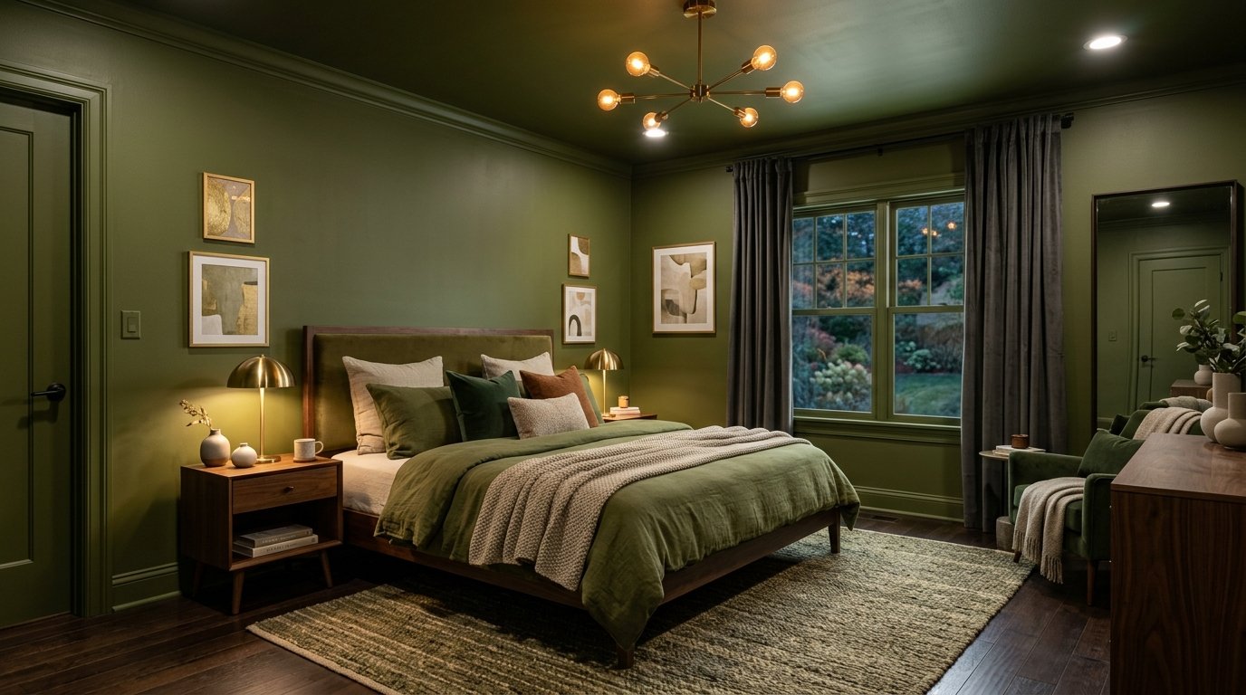 Small Bedroom Ideas for Women: Modern Decor 2026