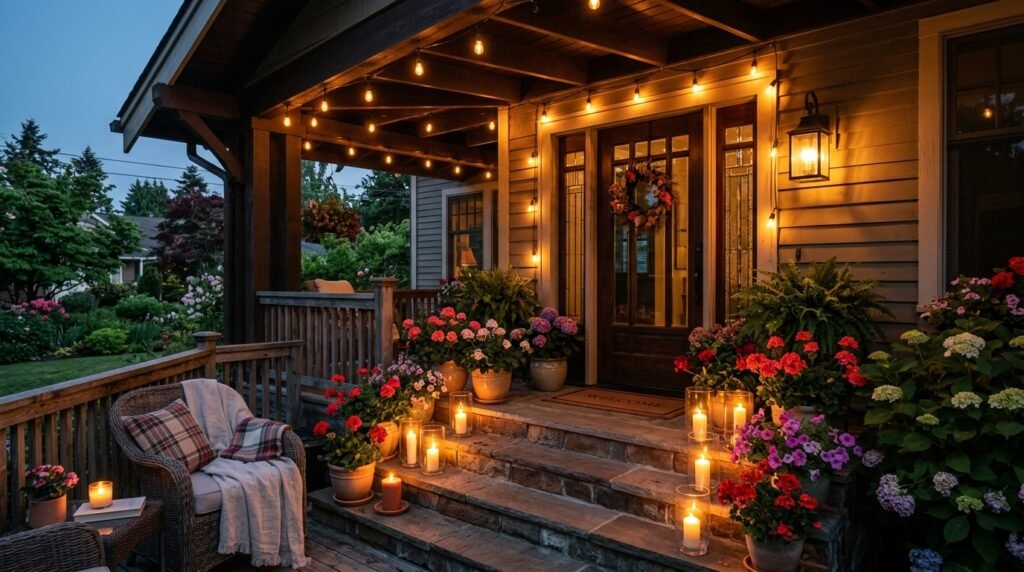 Classy Spring Porch Decor Ideas 2026
