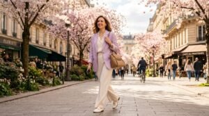 Casual Work Outfits for Women Spring 2026: Fresh Looks You’ll Actually Love