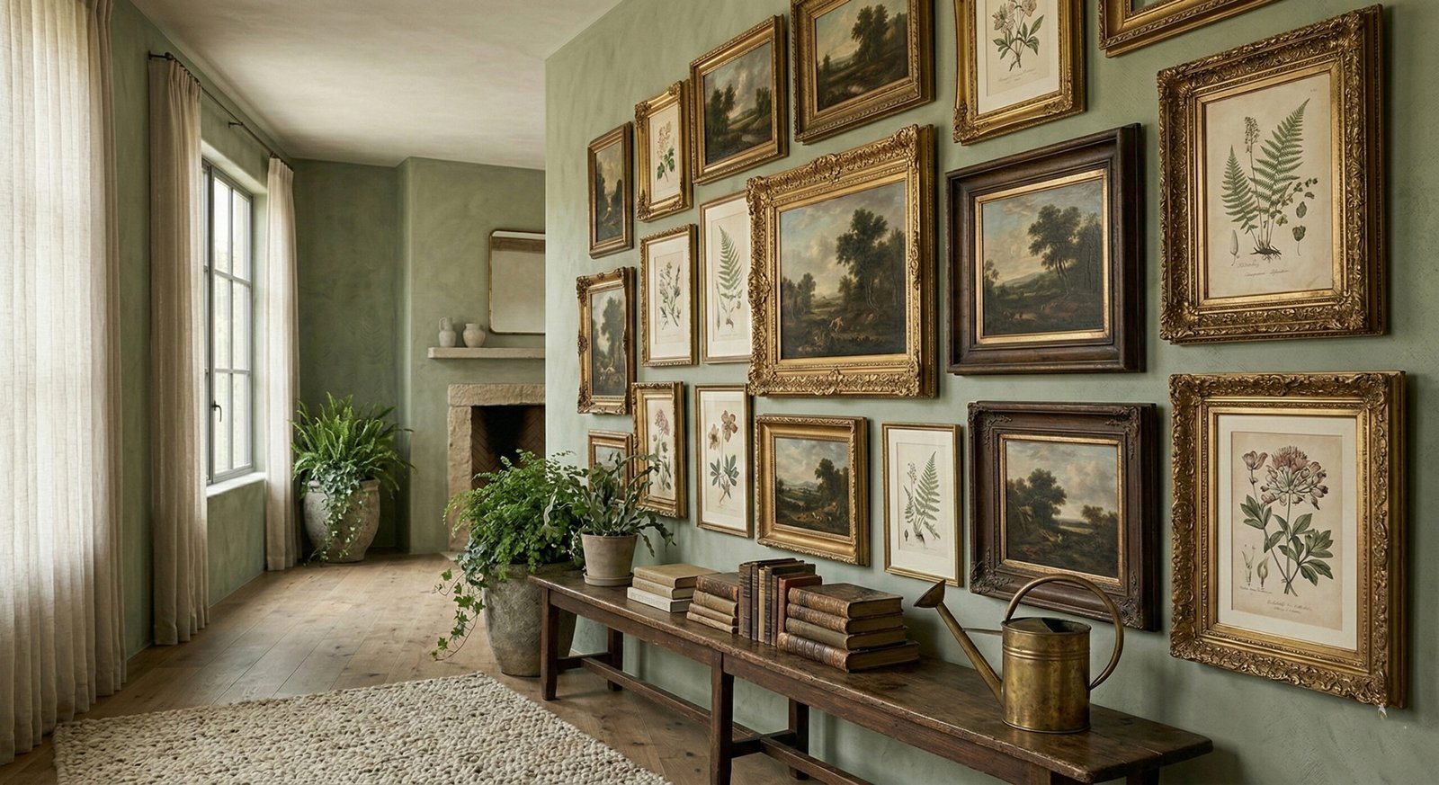 Spring Decorating Ideas 2026