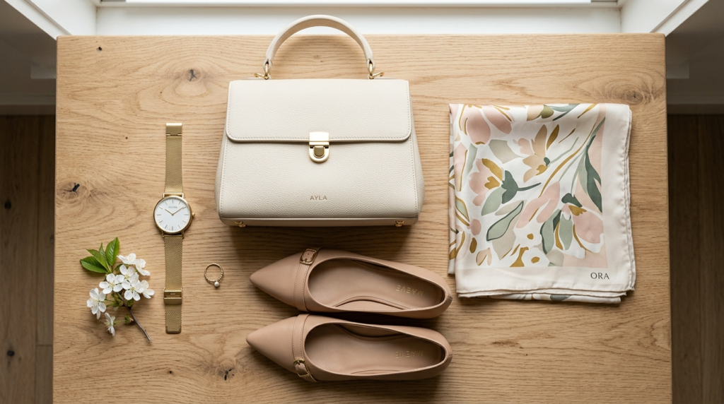 Casual Work Outfits for Women Spring 2026: Fresh Looks You’ll Actually Love