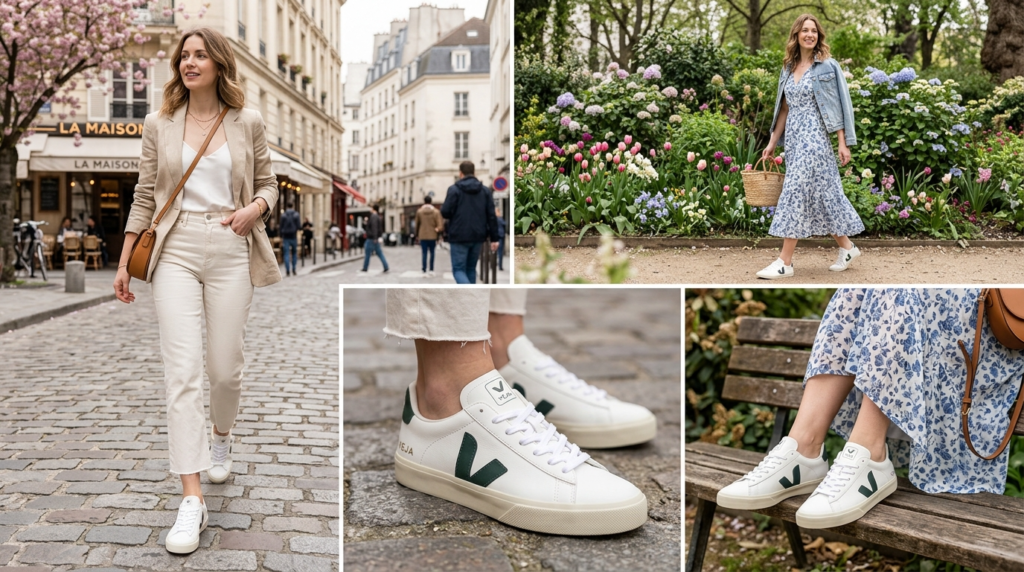 Spring Capsule Wardrobe 2026 β 10 Essential Pieces Every Woman Needs πΈ