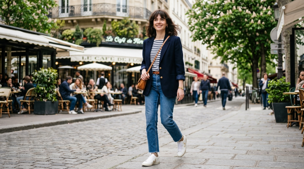 Spring Capsule Wardrobe 2026 β 10 Essential Pieces Every Woman Needs πΈ