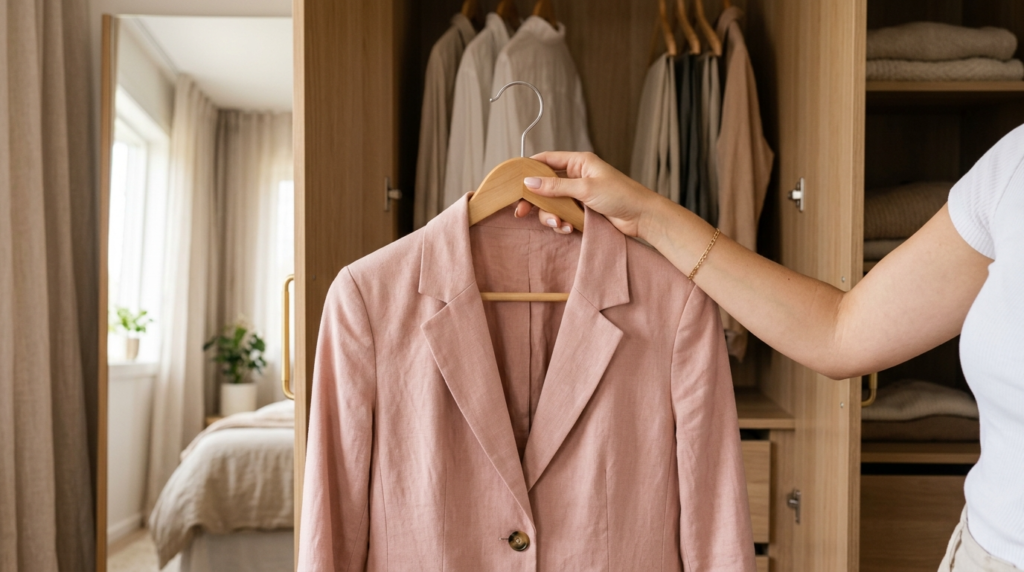 30 Pink Blazer Outfits for Every Occasion 2026