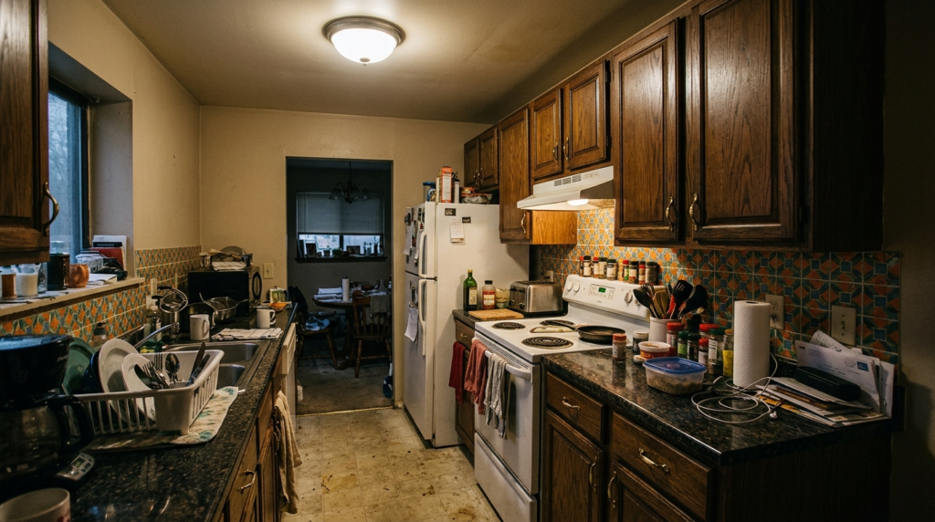 Stunning White Kitchen Cabinets Blue Backsplash Ideas for a Dream Kitchen in 2026