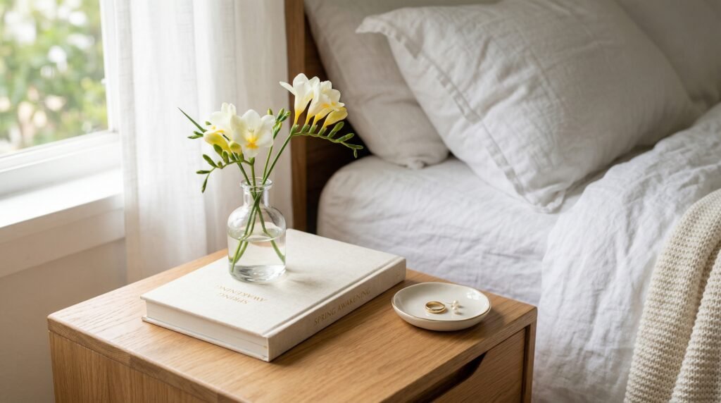 Spring Home Decor Ideas 2026: 35 Simple Ways to Make Your Home Feel Brand New