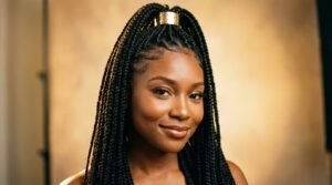 Box Braids Hairstyles for Black Women 2026: 30 Stunning Styles From Classic to Totally New