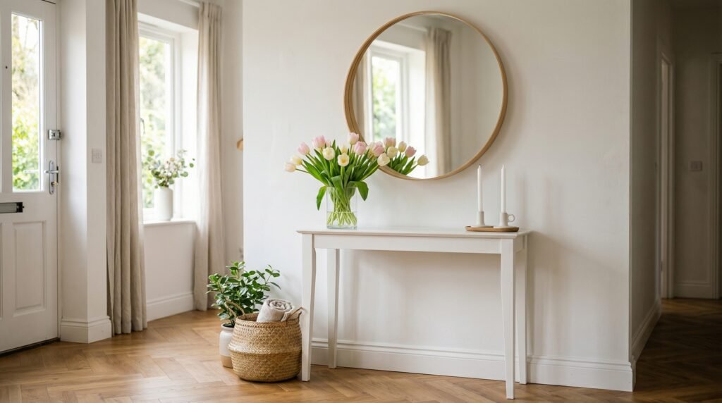 Spring Home Decor Ideas 2026: 35 Simple Ways to Make Your Home Feel Brand New