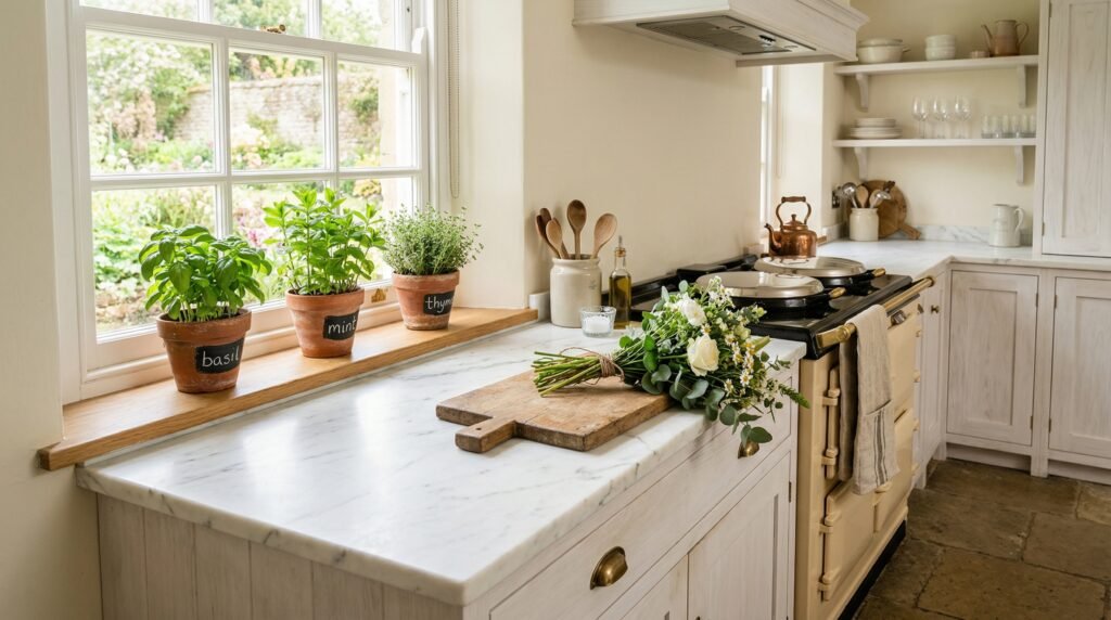 Spring Home Decor Ideas 2026: 35 Simple Ways to Make Your Home Feel Brand New