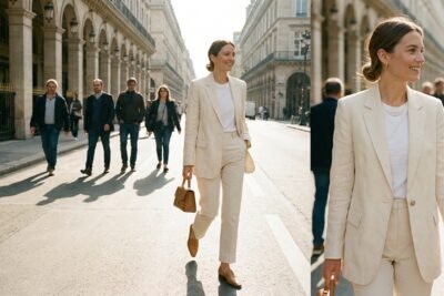 How to Look Elegant but Casual: 25 Real Outfit Ideas and Styling Secrets That Actually Work