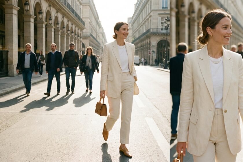 Style Inspiration