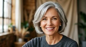 Short Hair Styles for Women Over 50: 25 Stunning Cuts That Look Modern in 2026