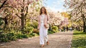 Spring Outfits for Women Over 40 in 2026: Real Style That Actually Works