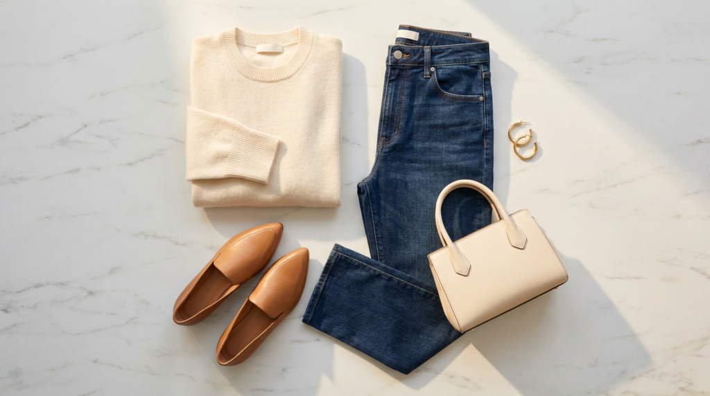 How to Look Elegant but Casual: 25 Real Outfit Ideas and Styling Secrets That Actually Work