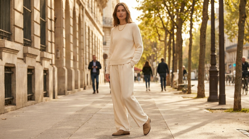 How to Look Elegant but Casual: 25 Real Outfit Ideas and Styling Secrets That Actually Work