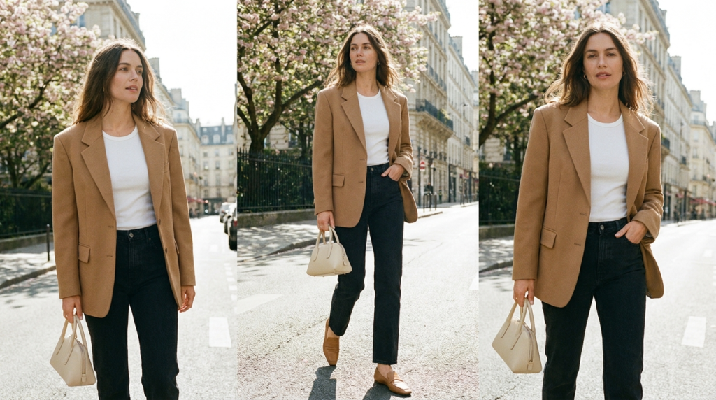 How to Look Elegant but Casual: 25 Real Outfit Ideas and Styling Secrets That Actually Work
