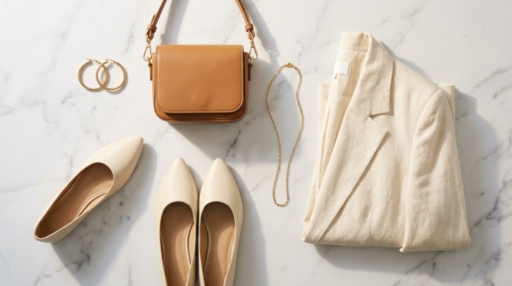How to Look Elegant but Casual: 25 Real Outfit Ideas and Styling Secrets That Actually Work