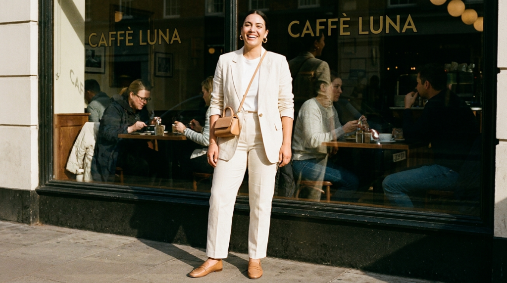 How to Look Elegant but Casual: 25 Real Outfit Ideas and Styling Secrets That Actually Work