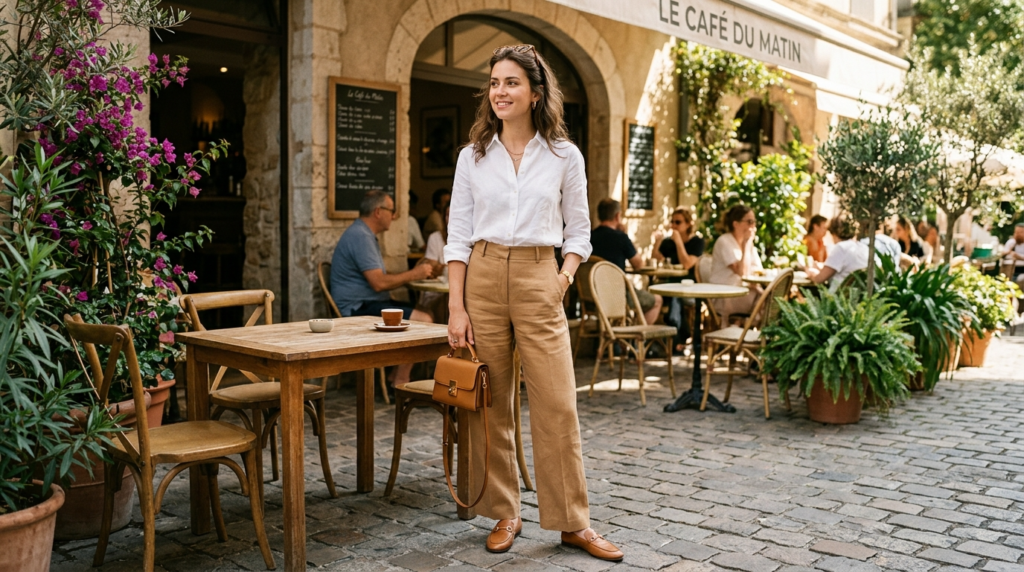 Brunch Outfits for Women 2026: 20 Cute & Classy Looks You’ll Actually Want to Wear