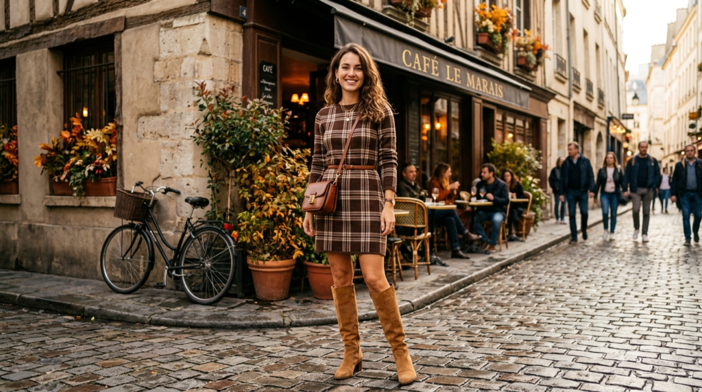 Brunch Outfits for Women 2026: 20 Cute & Classy Looks You’ll Actually Want to Wear