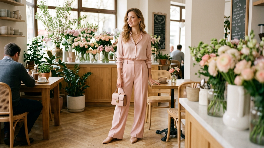 Brunch Outfits for Women 2026: 20 Cute & Classy Looks You’ll Actually Want to Wear