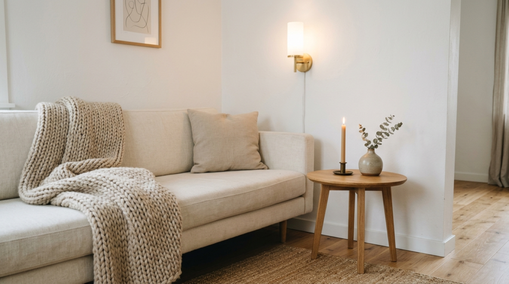 Small Space Living Room Ideas: 25 Cozy & Minimalist Designs That Make Every Inch Work