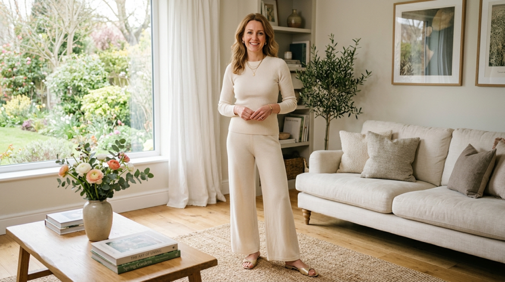 Spring Outfits for Women Over 40 in 2026: Real Style That Actually Works