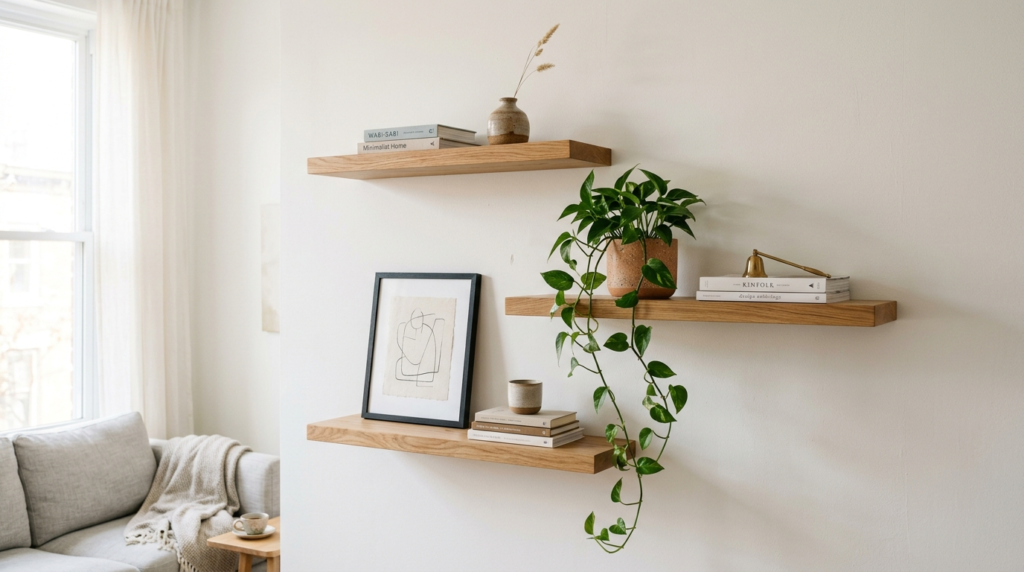 Small Space Living Room Ideas: 25 Cozy & Minimalist Designs That Make Every Inch Work