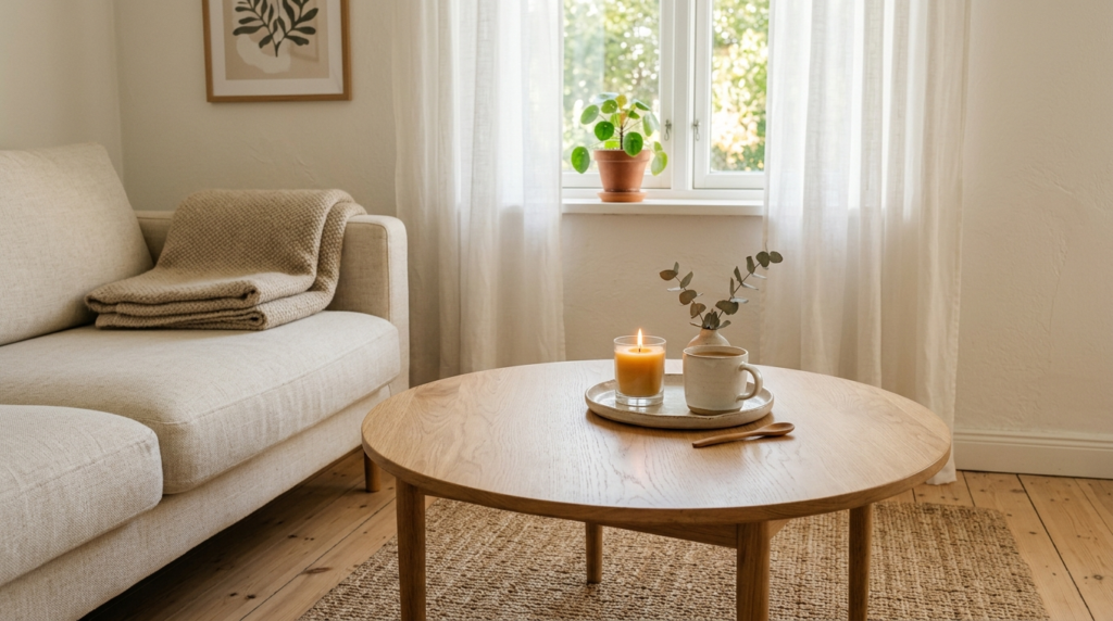 Small Space Living Room Ideas: 25 Cozy & Minimalist Designs That Make Every Inch Work