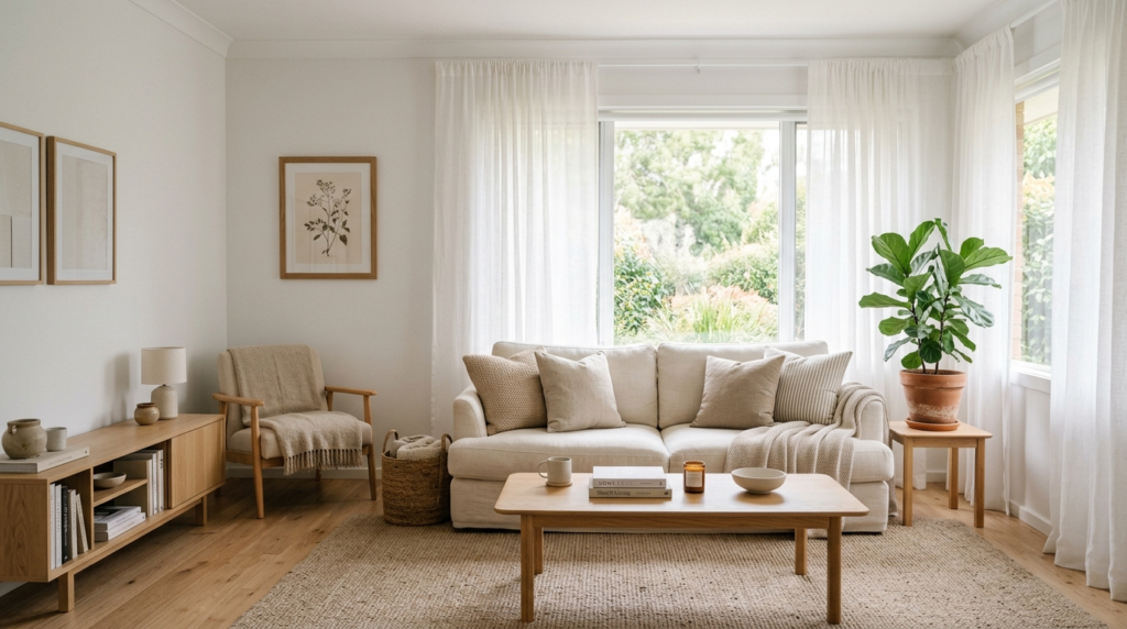 Small Space Living Room Ideas: 25 Cozy & Minimalist Designs That Make Every Inch Work