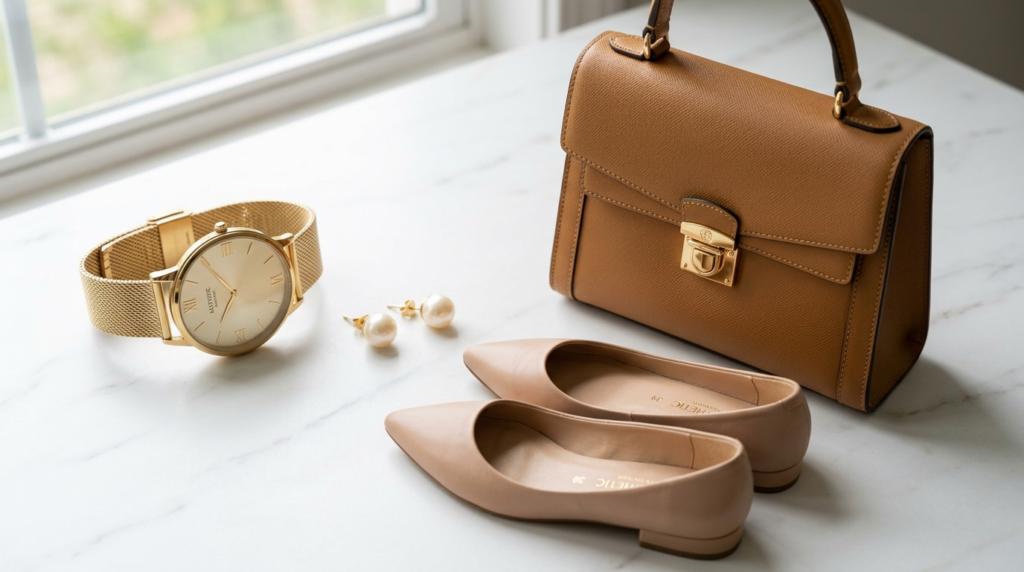 Spring Outfits for Women Over 40 in 2026: Real Style That Actually Works