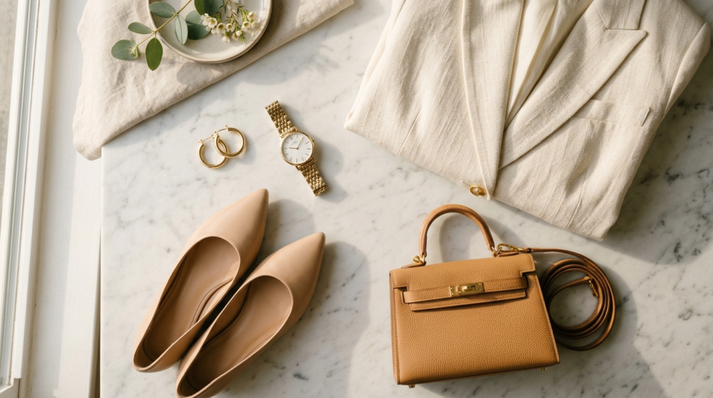 Spring Work Outfits for Women 2026: 25 Stylish & Professional Looks (9–5 Ready)