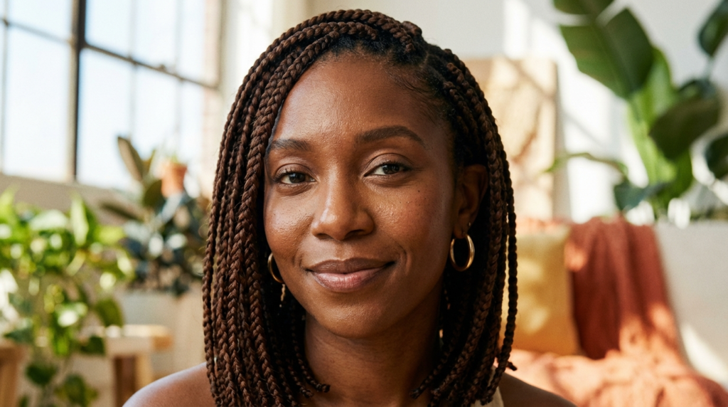 Box Braids Hairstyles for Black Women 2026: 30 Stunning Styles From Classic to Totally New