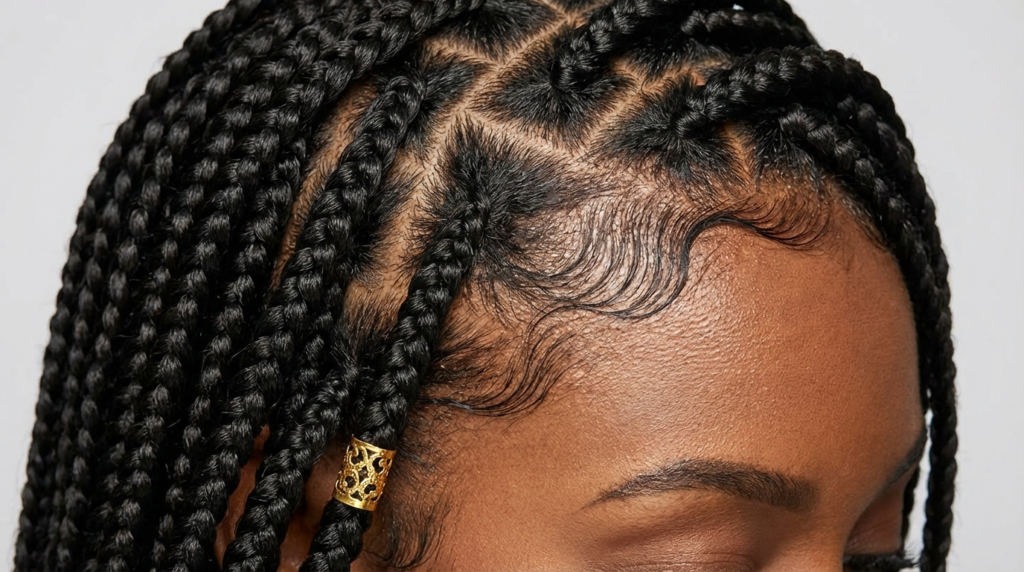Box Braids Hairstyles for Black Women 2026: 30 Stunning Styles From Classic to Totally New