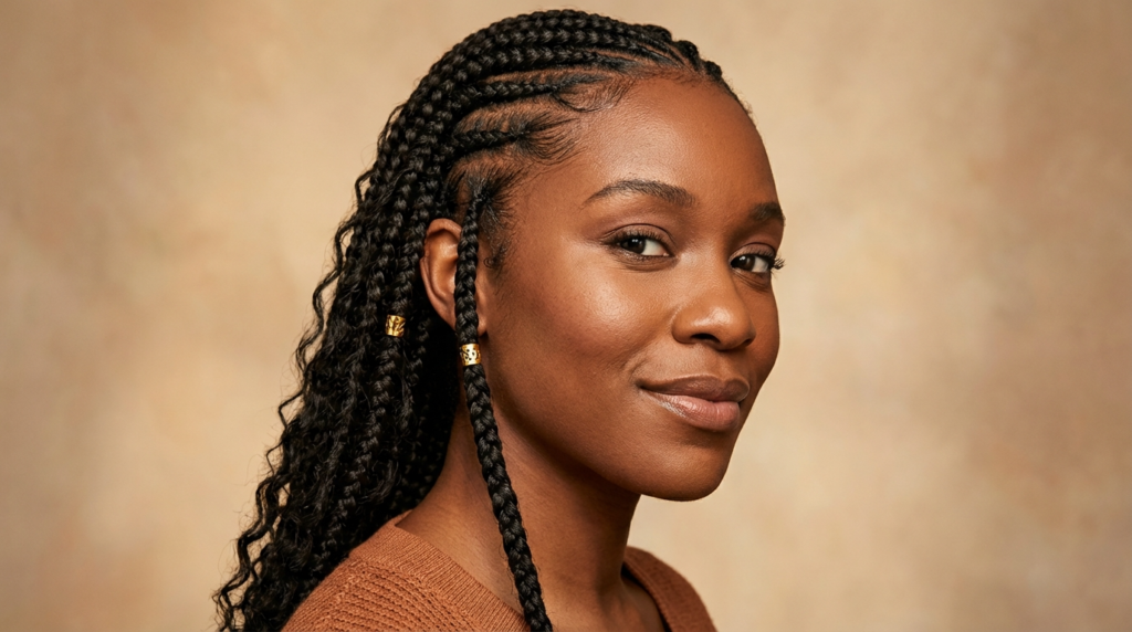 Box Braids Hairstyles for Black Women 2026: 30 Stunning Styles From Classic to Totally New