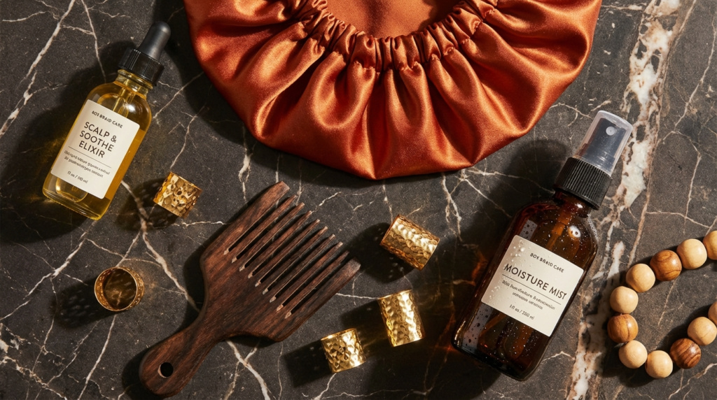 Box Braids Hairstyles for Black Women 2026: 30 Stunning Styles From Classic to Totally New