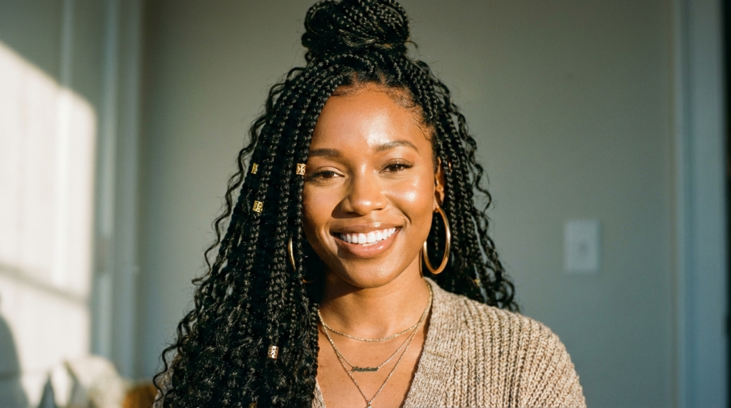 Box Braids Hairstyles for Black Women 2026: 30 Stunning Styles From Classic to Totally New