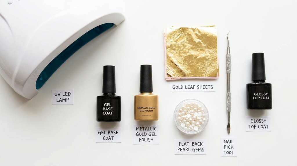 Goddess Nails: The Viral Divine Trend You Need to Try Right Now