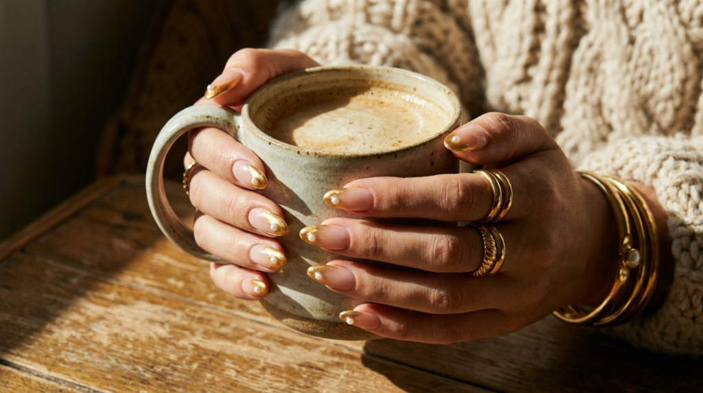 Goddess Nails: The Viral Divine Trend You Need to Try Right Now