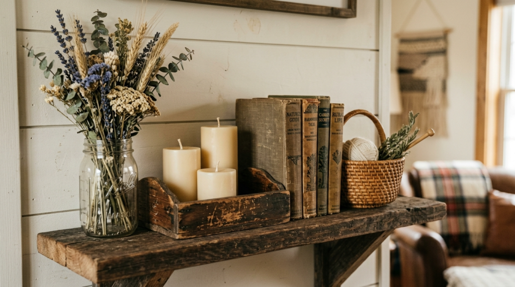 Budget-Friendly Farmhouse Living Room Ideas That Look Like a Million Dollars