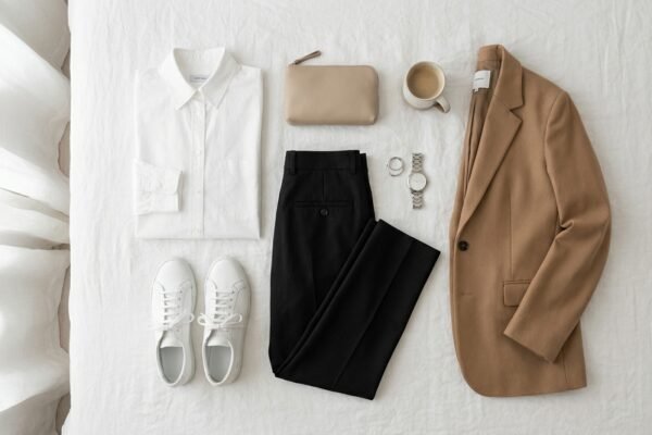 Style Inspiration