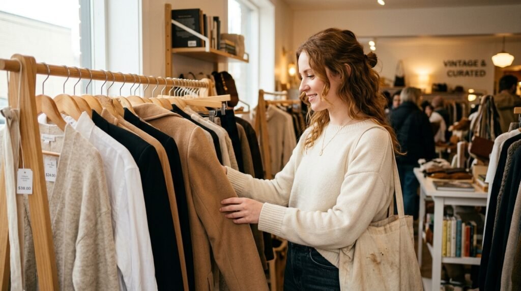 The 10-Piece Capsule Wardrobe Every Woman Needs (And How to Build It on Any Budget)